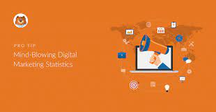 In 2021, Here Are the Digital Marketing Statistics You Should Know