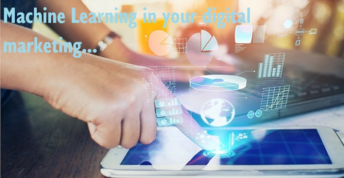 5 Reasons How Machine Learning Can Enhance Your Digital Marketing Strategy
