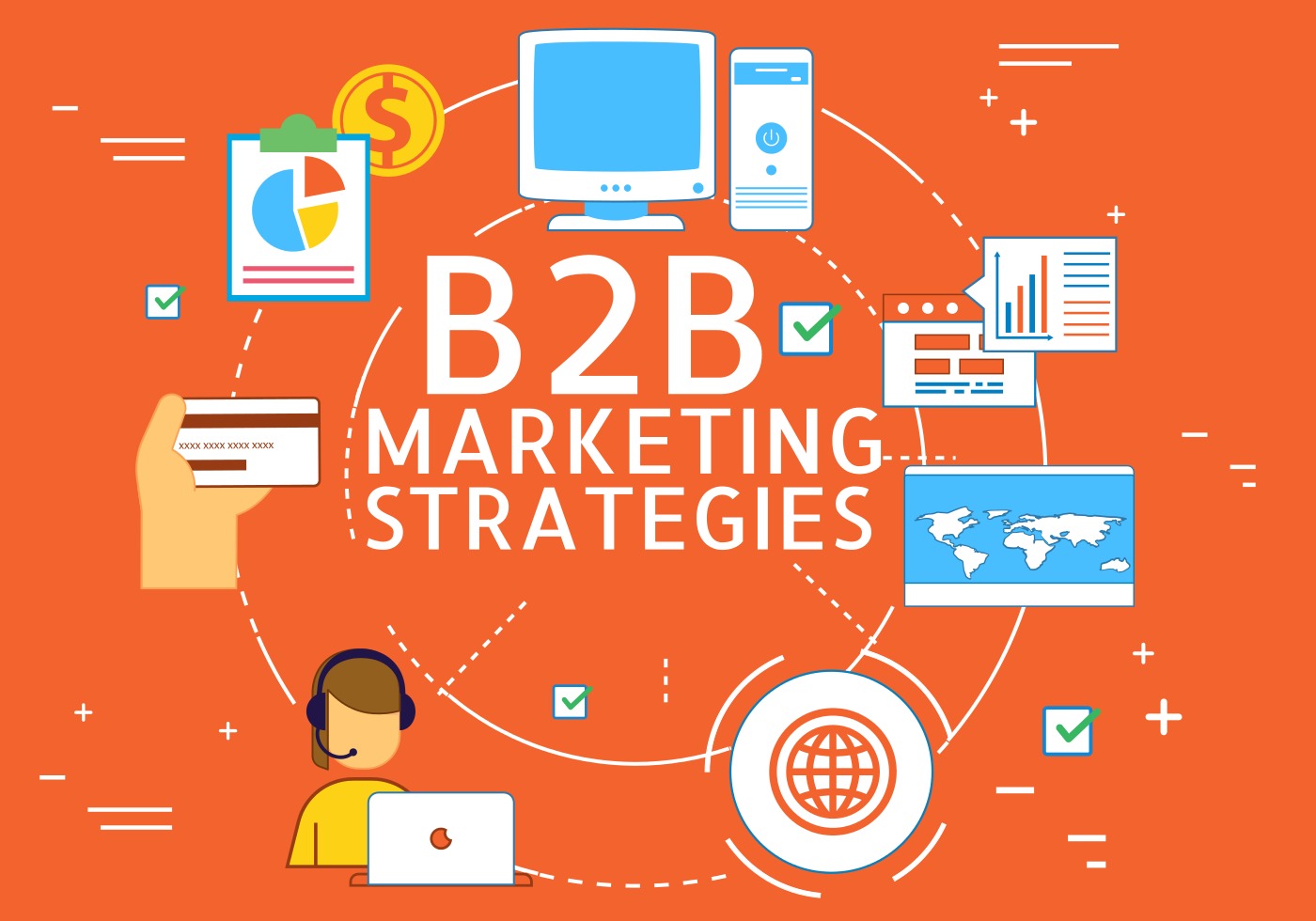 RESCUING B2B CONTENT MARKETING STRATEGY